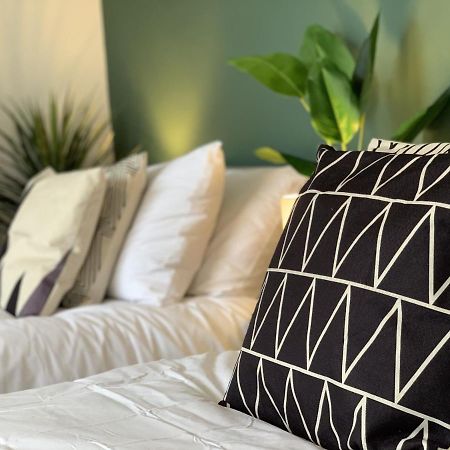 The Avenue Townhouse Villa Leicester Luaran gambar